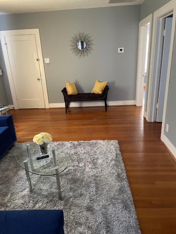 2Nd Level Duplex, Downtown Houston Near Toyota Center, Smoking Allowed On Balcony! Apartment Luaran gambar